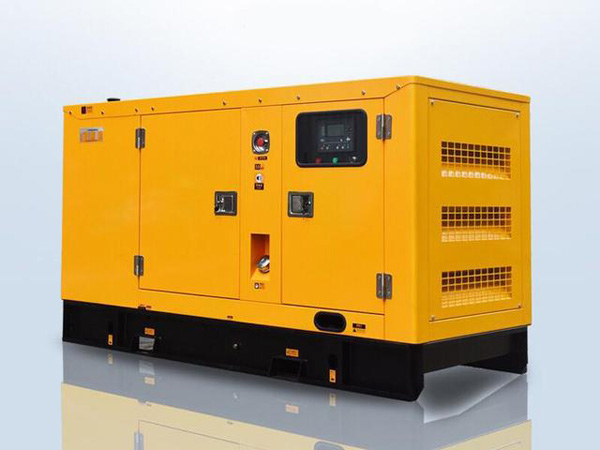 武都柴油发电机的输出电流不稳定是什么原因？