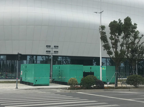 武都柴油发电机组保养周期是多久？