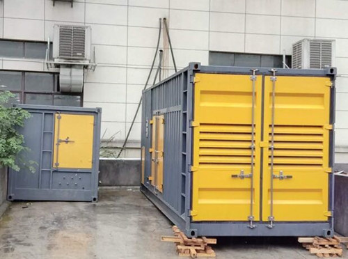 武都柴油发电机输出电压不稳定会对设备造成哪些损害？