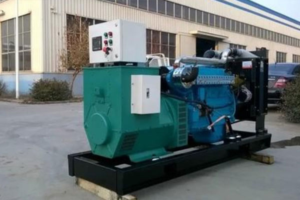 武都发电机组的分类有哪些？