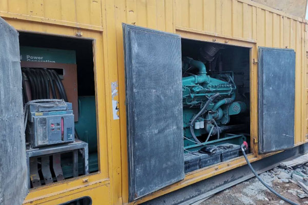 武都发电机组夏季保养的注意事项有哪些？