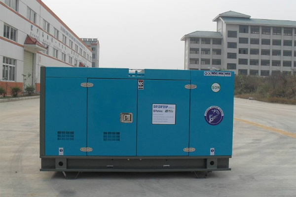 武都发电机租赁发电机组的换季保养注意事项