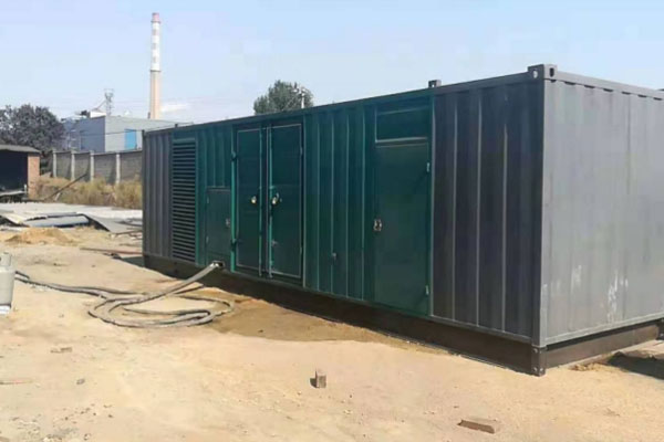 武都发电机组保养注意事项？