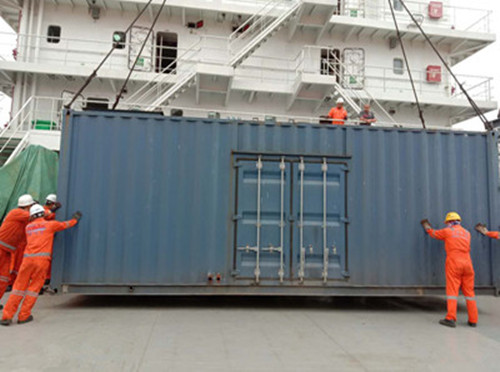 武都柴油发电机组和储能设备配合使用时，有哪些需要注意的问题？