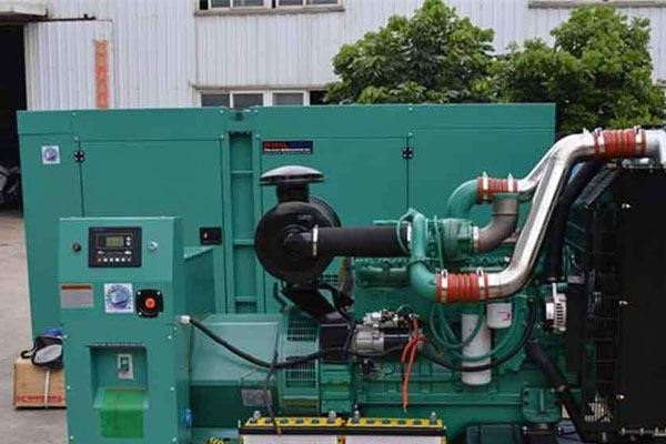 武都工厂发电机应急发电注意事项？