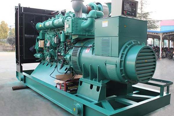 武都工厂发电机应急发电中如何优化燃油储备管理？