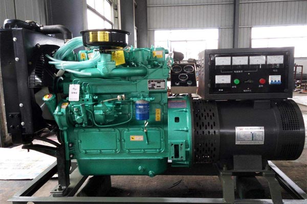武都传感器在柴油发电机组中起到什么作用？