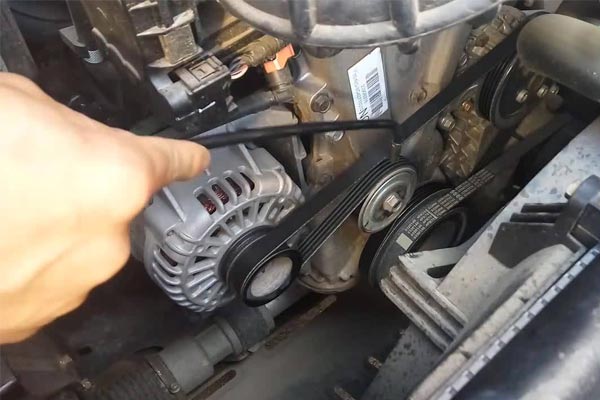 武都转速传感器的工作原理是什么？