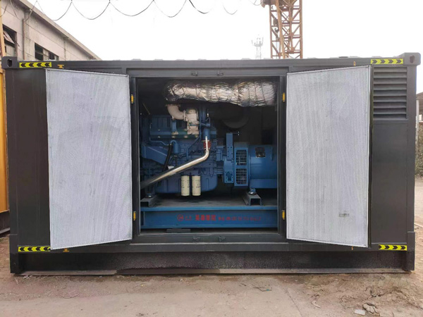 武都柴油发电机组的电瓶应该如何选择？