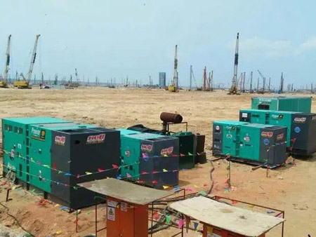 武都上柴柴油发电机组的质量怎么样？