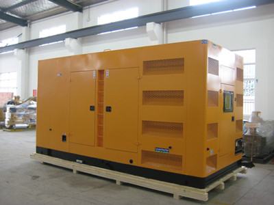 武都不同类型的发电机组在冬季保养时的注意事项有何差异？