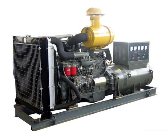 武都汽油发电机组冬季保养时，燃油系统需要注意什么？