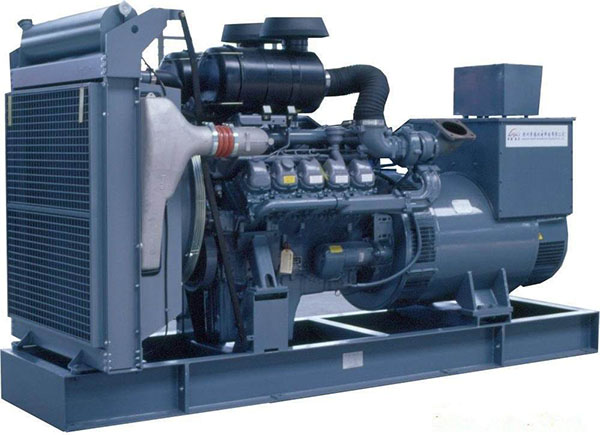 武都发电机组冬季保养需注意哪些细节？