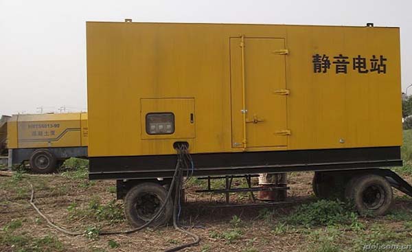 武都发电机组北方城市冬季使用注意事项有哪些？