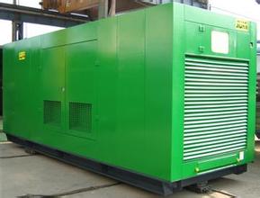 武都柴油发电机组的加热装置有哪些类型？