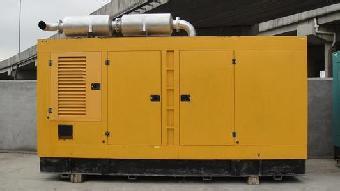 武都柴油发电机组北方使用是否需要加装加热装置？