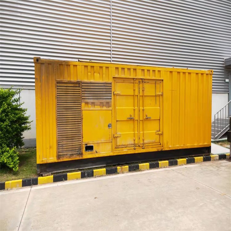 武都柴油发电机组在冬季启动前如何对燃油系统进行预热？