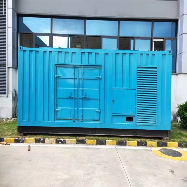 武都柴油发电机组冬季燃油使用注意事项？