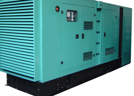 武都发电机组水冷式机油散热器常见的故障有哪些?