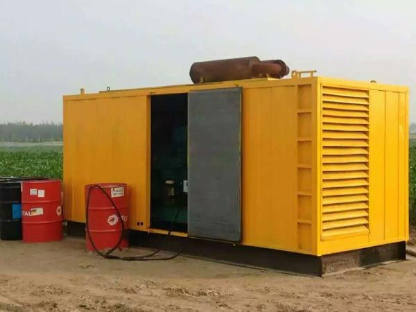 武都安装新的水冷式机油散热器密封件有哪些注意事项?