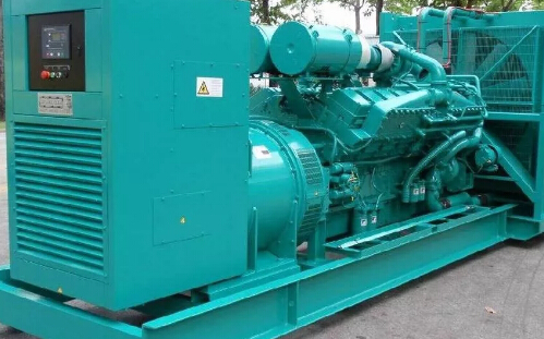 武都柴油发电机组冬季使用中需要注意哪些事项?