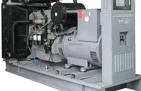 武都冬季柴油发电机组启动前的准备工作有哪些?