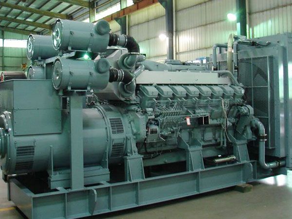 武都电气系统故障可能导致冬季柴油发电机组启动失败的原因有哪些?