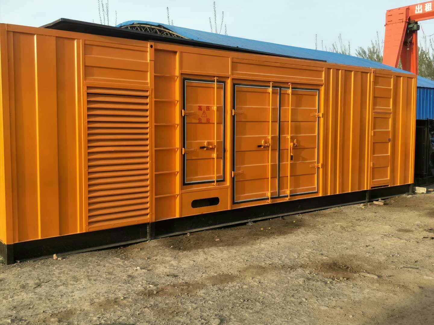 武都如何判断柴油发电机组的蓄电池是否出现硫化现象?