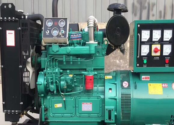 武都柴油发电机冬季保养周期和夏季一样吗?