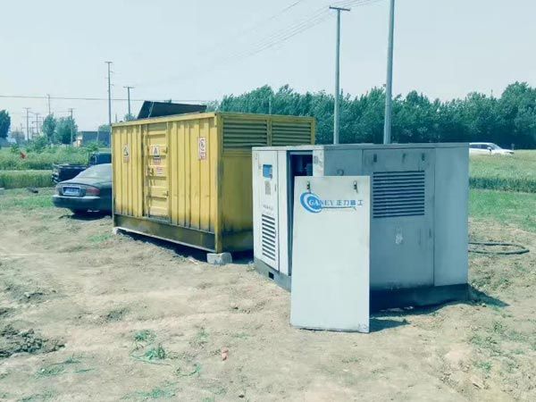 武都柴油发电机组冬季日常维修需要哪些工具?